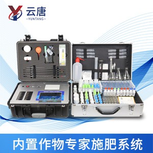 選購?fù)寥婪柿橡B(yǎng)分檢測儀，這幾點別忽略？