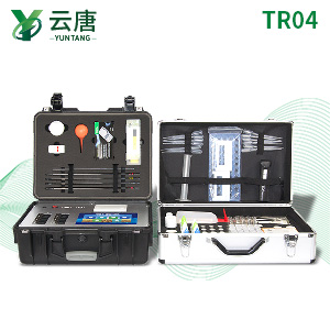 測土配方施肥儀品質怎么樣？